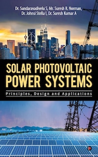 Couverture_Solar Photovoltaic Power Systems