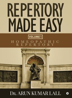 Couverture_Repertory Made Easy Volume 1