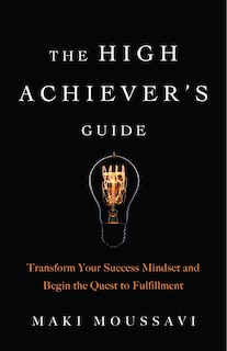 Couverture_The High Achiever's Guide