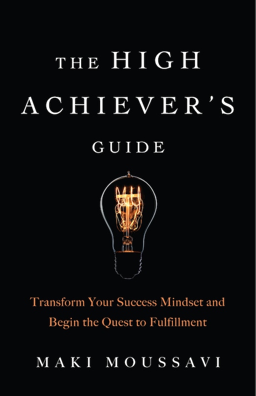 Couverture_The High Achiever's Guide