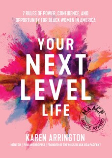 Front cover_Your Next Level Life
