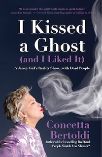 Couverture_I Kissed a Ghost (and I Liked It)