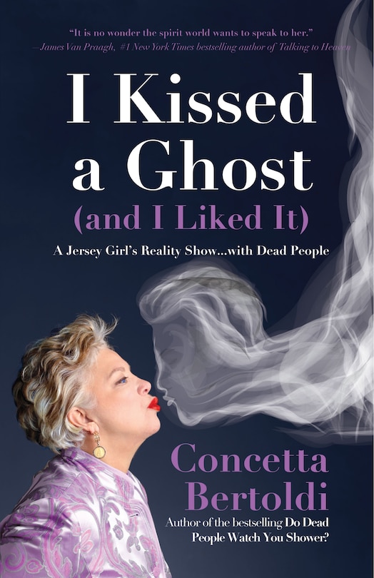 Couverture_I Kissed a Ghost (and I Liked It)