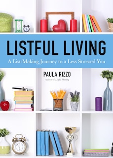 Front cover_Listful Living