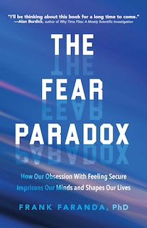 Front cover_The Fear Paradox