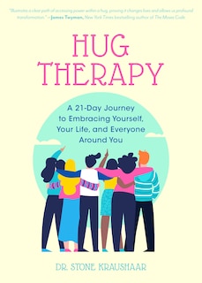 Front cover_Hug Therapy