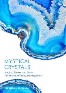 Couverture_Mystical Crystals