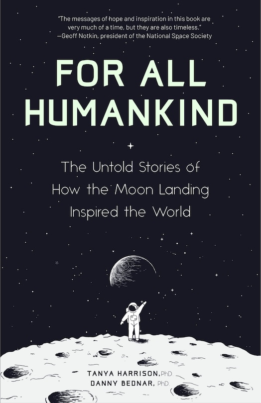 Couverture_For All Humankind