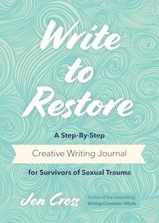 Couverture_Write to Restore