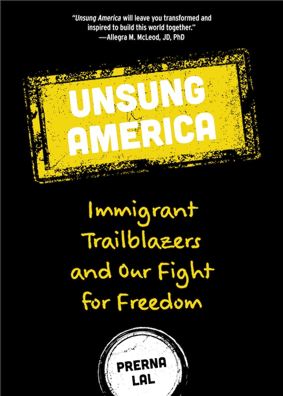 Front cover_Unsung America