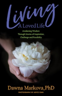 Front cover_Living A Loved Life