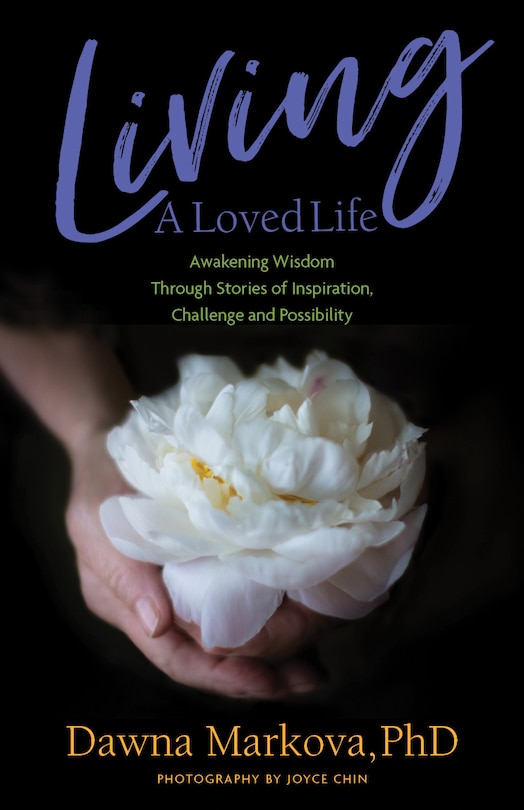 Front cover_Living A Loved Life