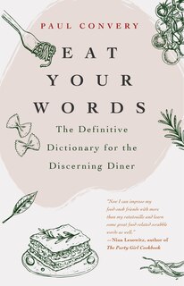 Front cover_Eat Your Words