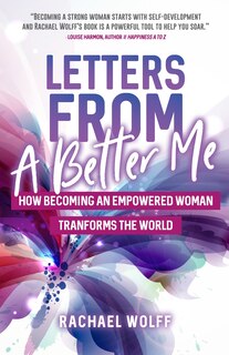 Couverture_Letters From A Better Me