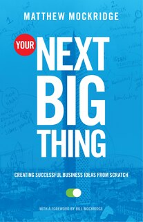 Couverture_Your Next Big Thing