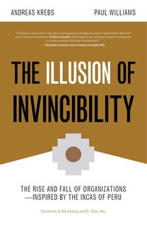 Couverture_The Illusion Of Invincibility