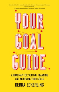 Front cover_Your Goal Guide