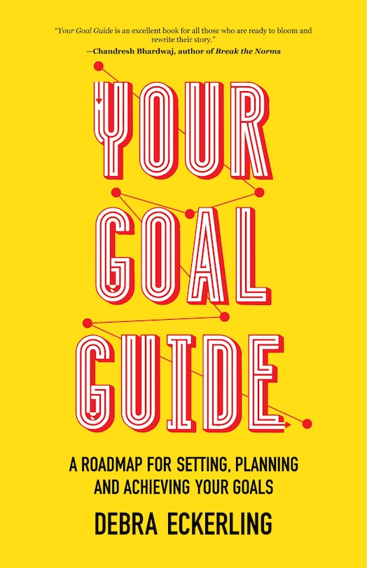 Front cover_Your Goal Guide