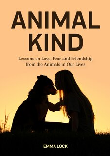 Front cover_Animal Kind