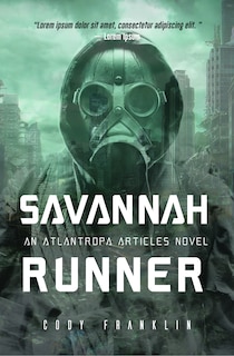 Couverture_Savannah Runner