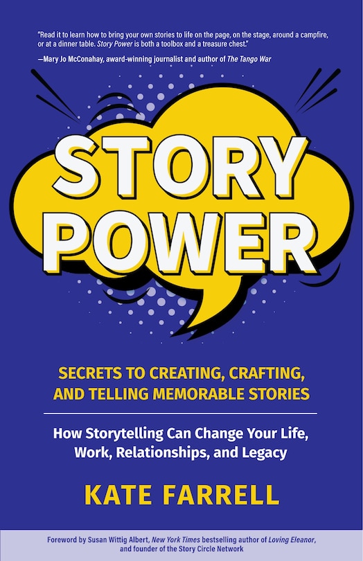 Front cover_Story Power