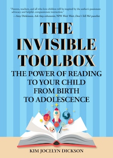 Front cover_The Invisible Toolbox