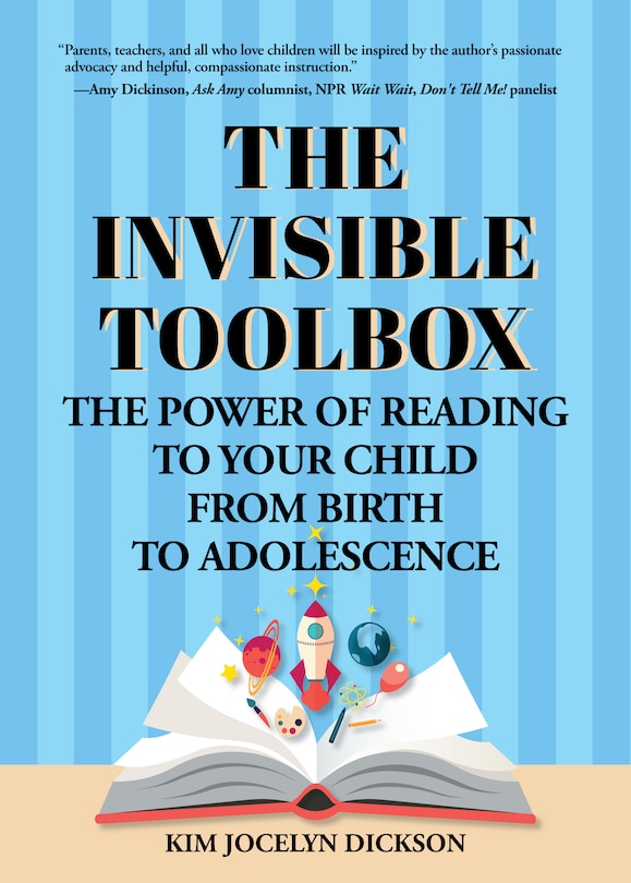 Front cover_The Invisible Toolbox