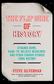 Front cover_The Flip Side of History