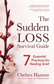 Front cover_The Sudden Loss Survival Guide