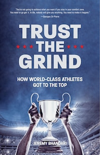 Couverture_Trust The Grind