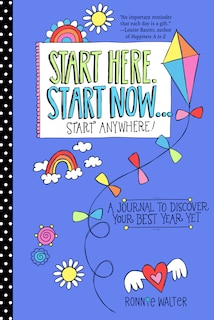 Couverture_Start Here, Start Now.start Anywhere