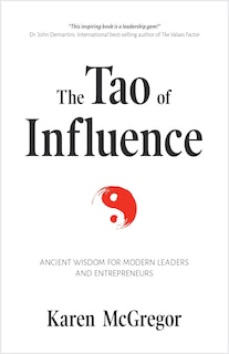 Couverture_The Tao of Influence