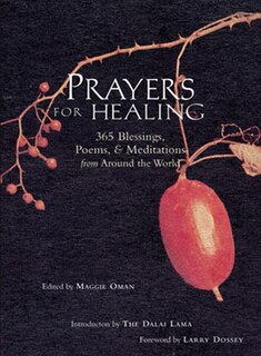 Front cover_Prayers for Healing