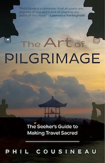 Front cover_The Art of Pilgrimage