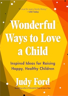 Couverture_Wonderful Ways To Love A Child