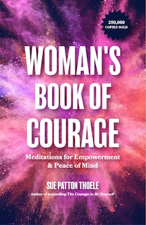 Couverture_WOMANS BK OF COURAGE