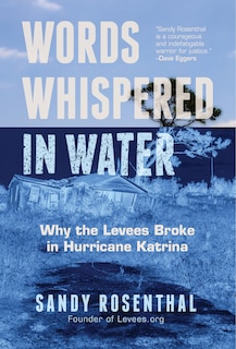 Front cover_Words Whispered in Water