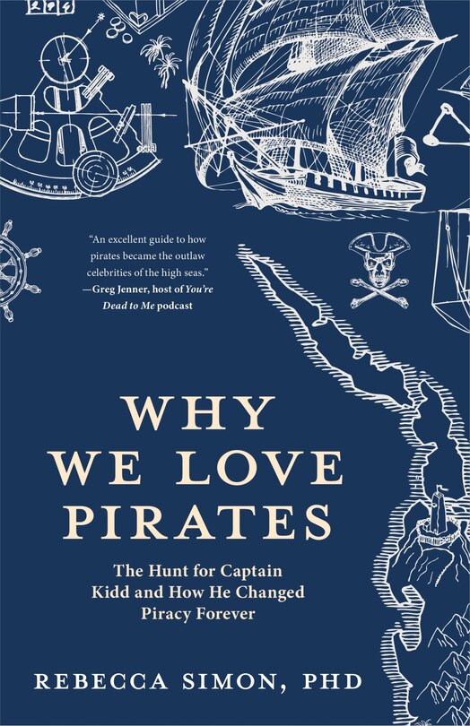 Couverture_Why We Love Pirates