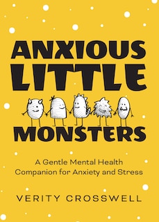 Front cover_Anxious Little Monsters