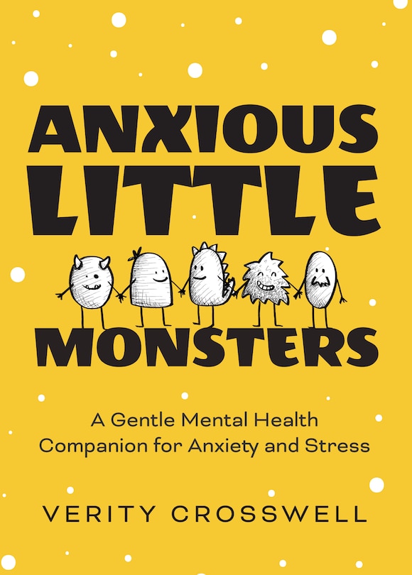 Front cover_Anxious Little Monsters