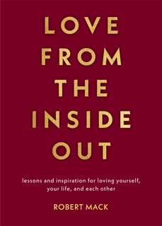 Couverture_Love From The Inside Out