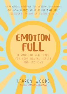 Front cover_EMOTIONFULL