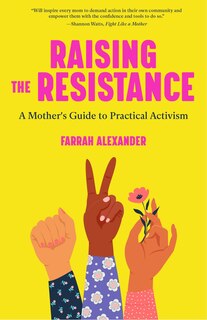Front cover_Raising the Resistance