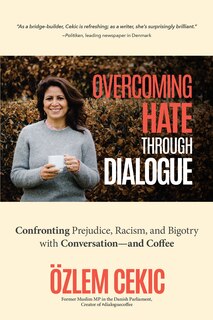 Front cover_Overcoming Hate Through Dialogue