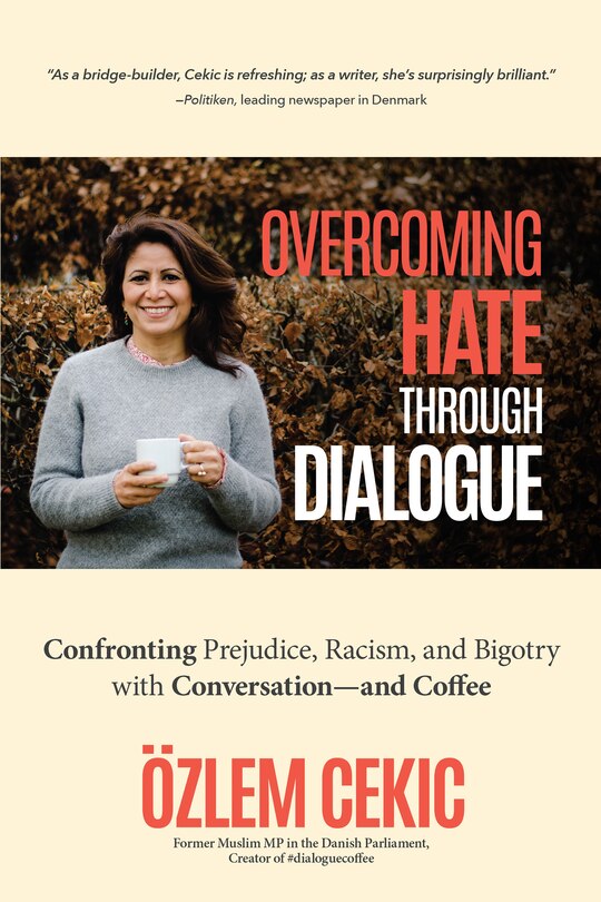 Front cover_Overcoming Hate Through Dialogue