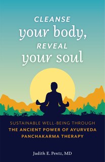 Front cover_Cleanse Your Body, Reveal Your Soul