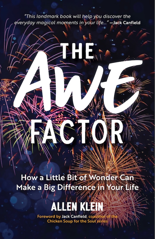 Front cover_The Awe Factor