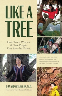 Front cover_Like a Tree