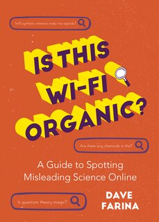 Front cover_Is This Wi-Fi Organic?