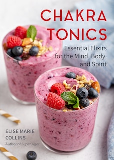 Front cover_Chakra Tonics
